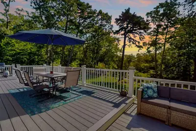 Image de Water Views, Dog Friendly, Fire Pit in Brewster