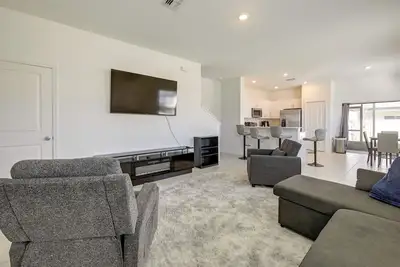 Image de Newly Built Townhome 8 Mi to Manatee Viewing Ctr!