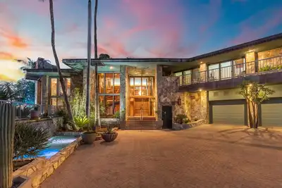 Image de Château at Piestewa Peak: Phoenix’s Iconic Estate