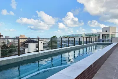 Image de Studio Apartment - Season Smart Flats - Porto de Galinhas, Pernambuco, Brazil