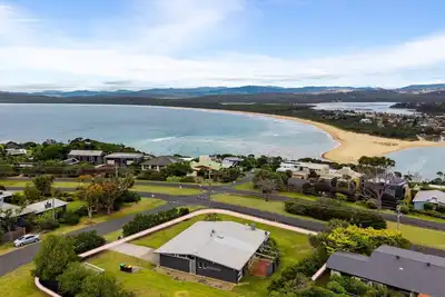 Image de Inviting family and pet-friendly home!