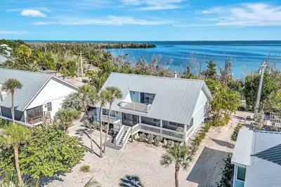 Image de South Seas Beach Home 10 - Captiva’s Premier Gulfside Retreat