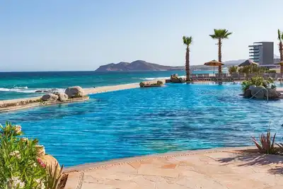 Image de 4 Diamond Resort with 2 bedrooms - 3 bathrooms in welcoming San José del Cabo