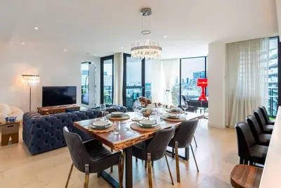 Image de Lumiere Lavish Retreat