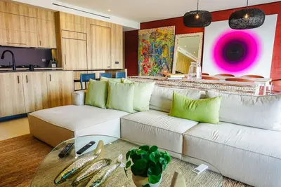 Image de Luxury Naya Retreat 2nd Floor Condo