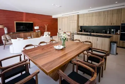 Image de Tropical Luxury Condo with Private Plunge Pool