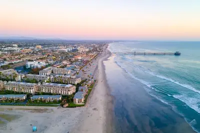 Image de Seaside Bliss at WorldMark Oceanside – 2 Bedroom