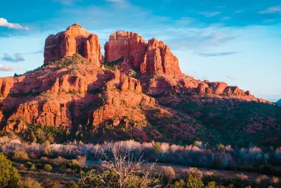 Image de Relax in Red Rock Country – 1br Villa at Sedona Springs