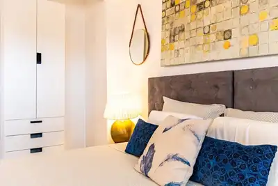 Image de Duplex no centro de Lisboa a 5 minutos de todo o tipo de atividades diferentes