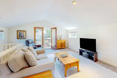 Image de Maison familiale Mendocino, proche plage & spa