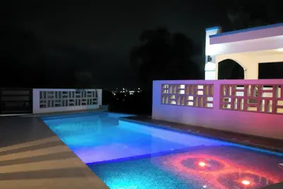 Image de Villa Brisa Serena- Panoramic Views & Heated Pool