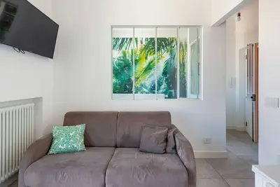 Image de Casabaltò in the heart of San Remo