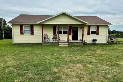 Image de 3-bedroom house in beautiful Stella providing a peaceful Country Getaway