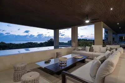 Image de Marea Surf Residences: 4br, Private Pool & Golf Cart