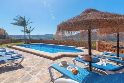 Image de El Acebuche Mijas by Ruralidays