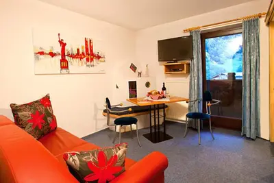 Image de Top Tirol Appartement