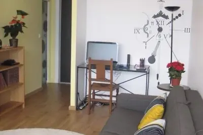 Image de Beau Appartement Porte de Montreuil