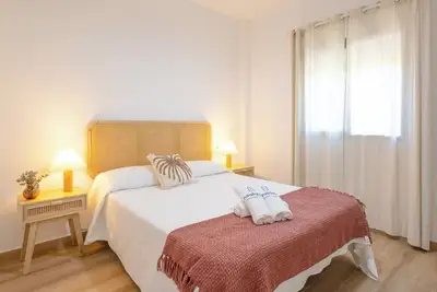 Image de El Moral Prado del Rey by Ruralidays