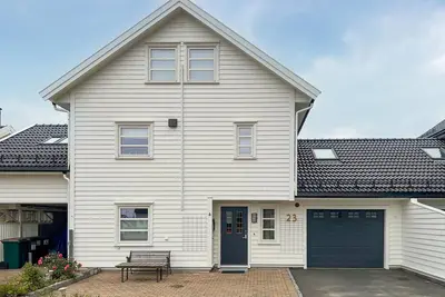 Image de Belle maison avec sauna à Lindesnes