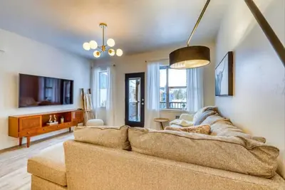 Image de Broken Creek Retreat in charming McCall