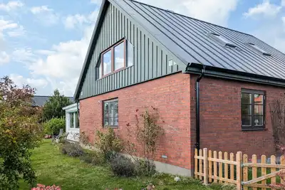 Image de Maison confortable avec sauna à Ystad