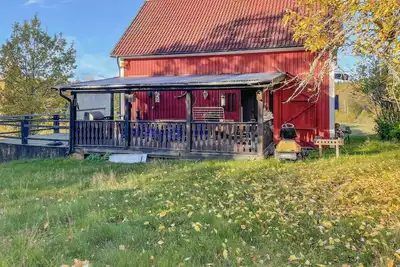 Image de Magnifique maison de 2 chambres à Valdemarsvik