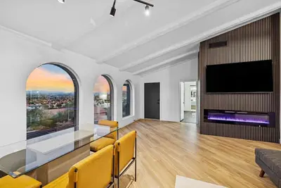 Image de North Pointe View- Phx/Mountainside/Views/Rooftop