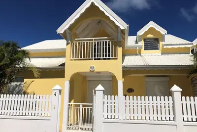 Image de Villa Océane - St FrançoisGuadeloupe