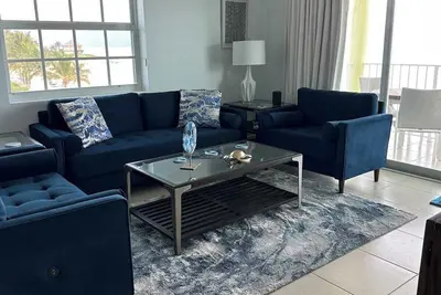 Image de Oceanfront Condo with Great Amenities