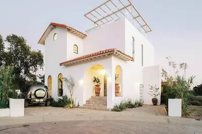 Image de Casa Ensenada | 3hab |hermosa vista