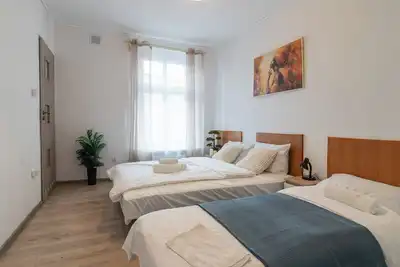 Image de Zabrze City Comfort Room 1