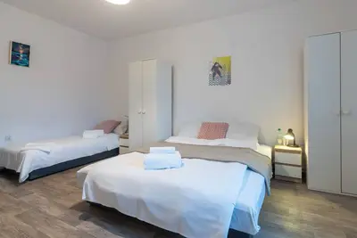 Image de Zabrze City Comfort Room 2