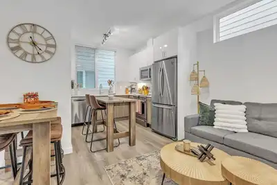 Image de New North Queen Anne 4-bedroom Townhome Retreat!