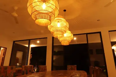 Image de Matan'Ai Villa A Luxurious Retreat Surrounded by Nature