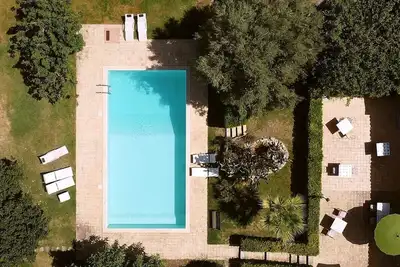 Image de Large private villa with swimming pool in Sicily