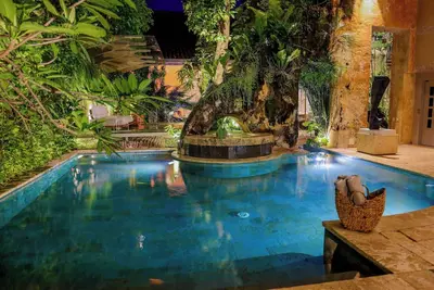 Image de Nok Private Villa in Cartagena’s Walled City