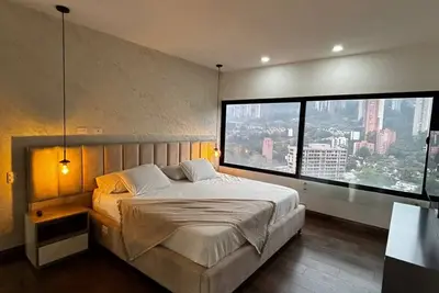 Image de Nok Perfect Duplex in El Poblado