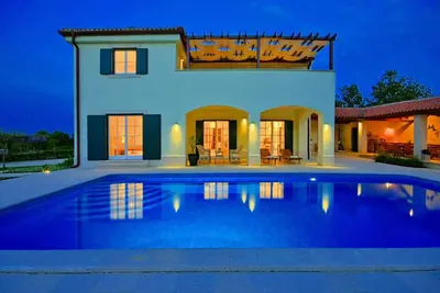 Image de Villa Villa de luxe Alma