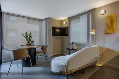 Image de Nok Amazing 3br in Bogota with Terrace in street 84