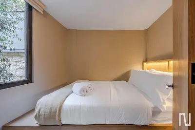 Image de Nok Comfortable 2br Apartment in North Bogotá