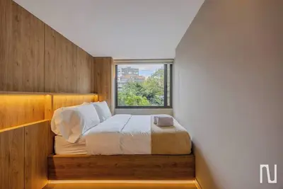 Image de Nok Spacious 3br Apartment with Terrace
