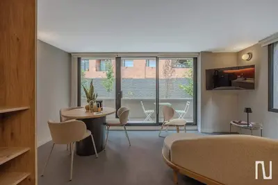 Image de Nok Luxury 3br in Zona Rosa