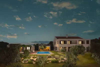 Image de Villa de luxe Villa Bianca