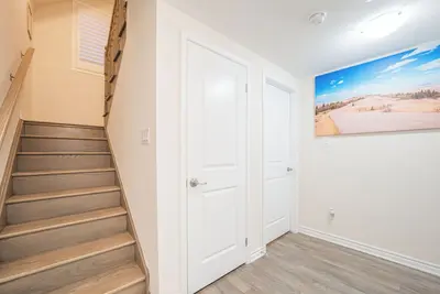 Modern Comfort in Pickering