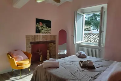 Historical Retreat & Private Spa