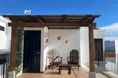 Image de Casa en condominio privado