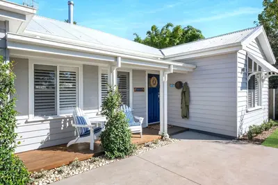 Image de Acorn Cottage, Berry