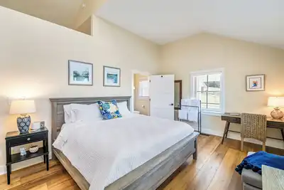 Image de Fairwood Cottages- Both Cottages, Getaway Close to Town