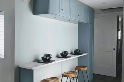 Image de The Unique Sasquatch Den