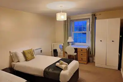 Image de 2 Bed - Sleeps 4 - Free Parking